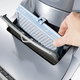 Illustration for article titled Transforming Miele S7 Vacuum Cleaner Can Probably Fly Too